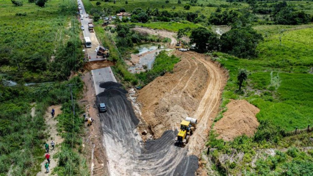 Foto: Marcelo Seabra / Ag. Par&aacute;