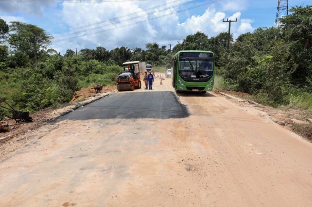 Foto: Marcelo Seabra / Ag. Par&aacute;