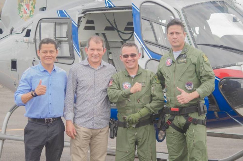 Foto: reprodu&ccedil;&atilde;o / Ascom Segup