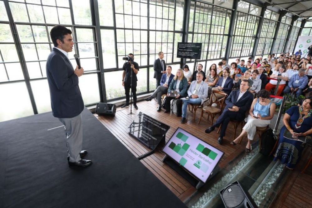 Foto: Marco Santos / Ag. Pará
