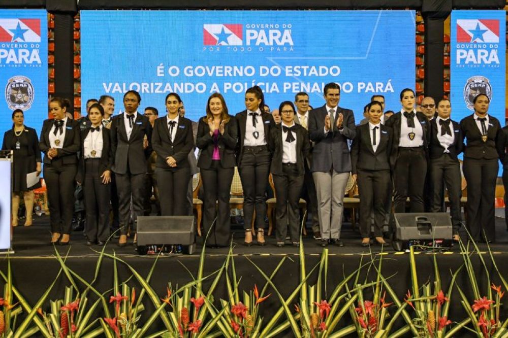 Foto: Bruno Cecim / Ag.Par&aacute;