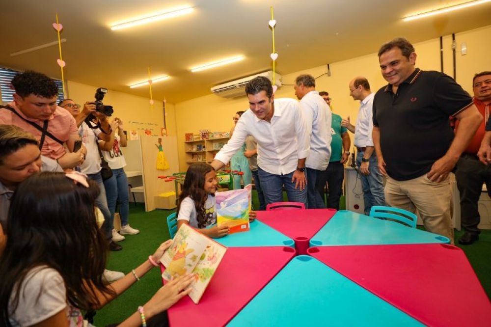 Foto: Marco Santos / Ag. Par&aacute;