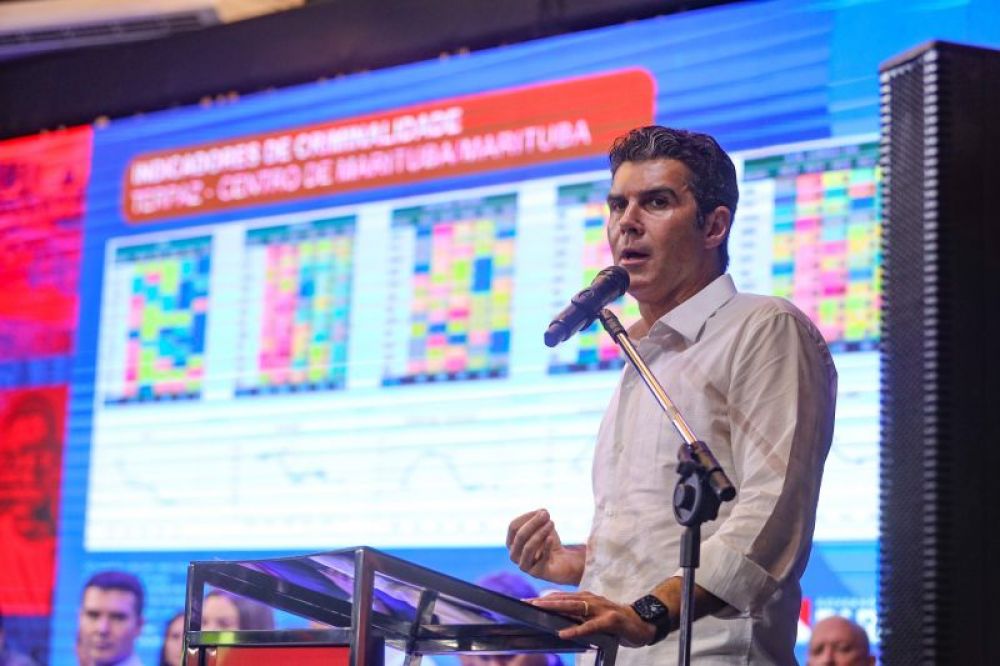 Foto: Marco Santos / Ag. Par&aacute;