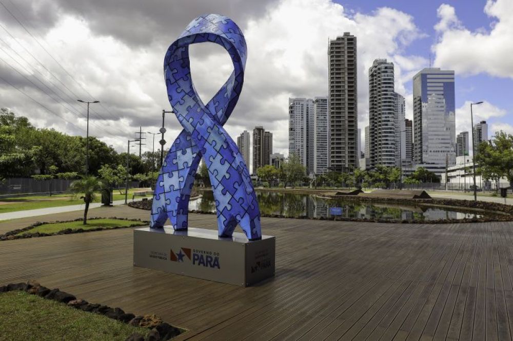 Foto: David Alves / Ag.Par&aacute;