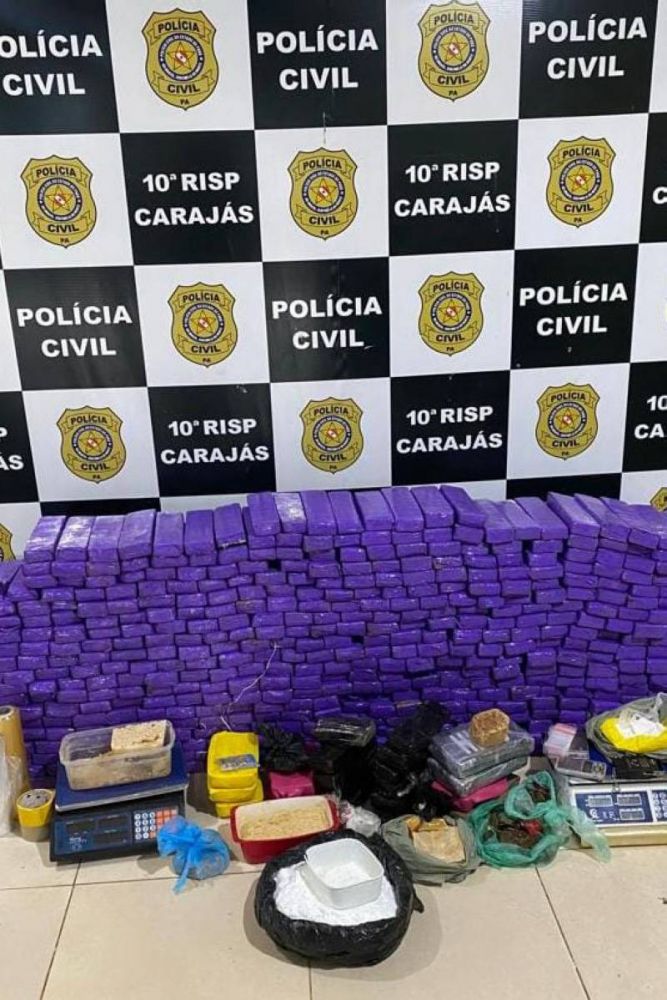 Foto: Divulga&ccedil;&atilde;o