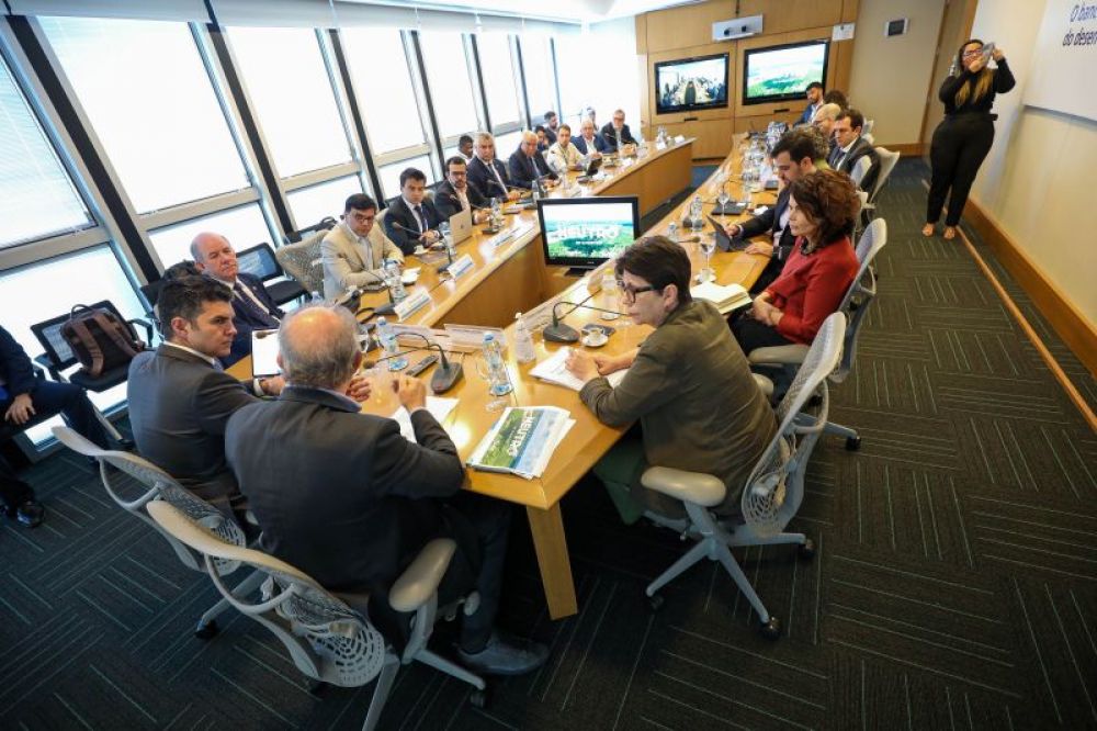 Foto: Marco Santos / Ag. Par&aacute;