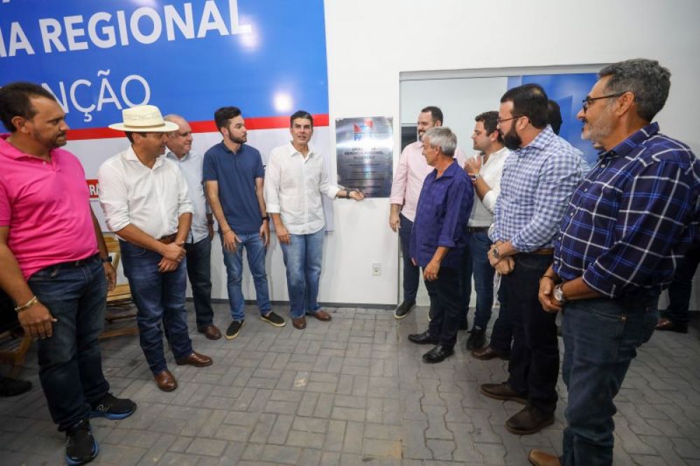 Foto: Alex Ribeiro / Ag. Par&aacute;