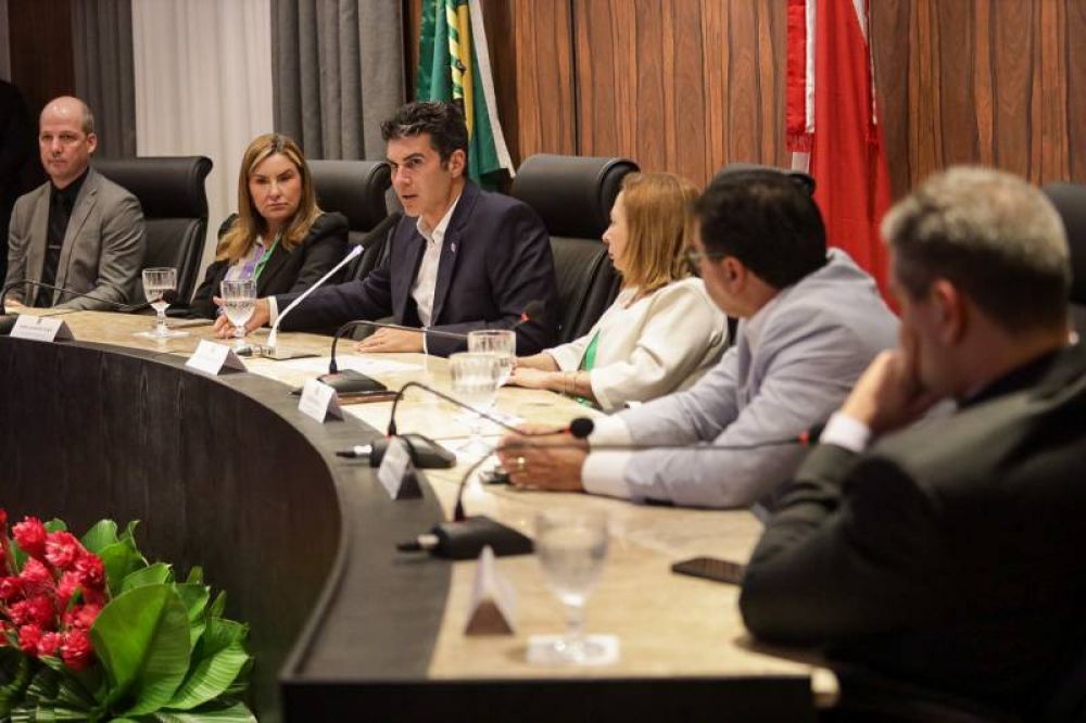 Foto: Pedro Guerreiro / Ag. Par&aacute;
