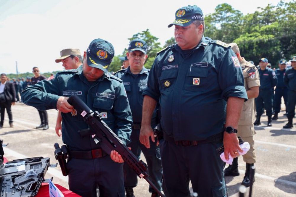 Foto: Bruno Cecim / Ag.Pará