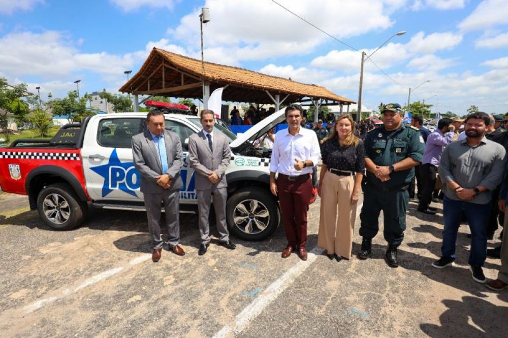 Foto: Bruno Cecim / Ag.Pará