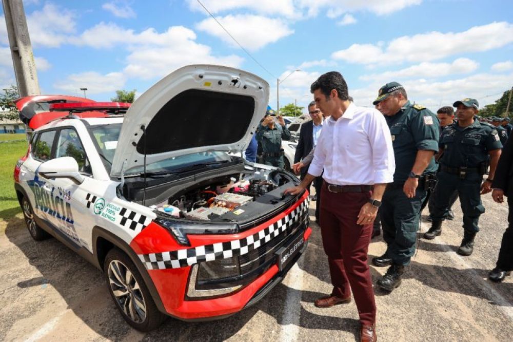 Foto: Bruno Cecim / Ag.Pará