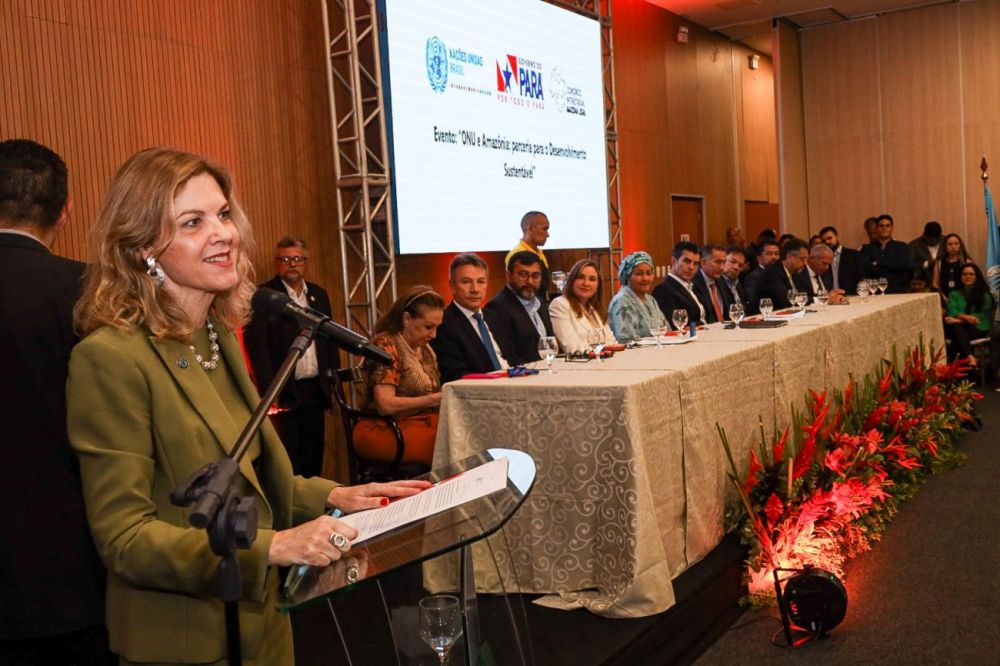 Foto: Pedro Guerreiro / Ag. Pará