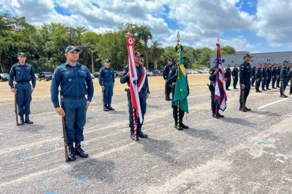 Foto: Soldado Renata Costa - Ascom PM