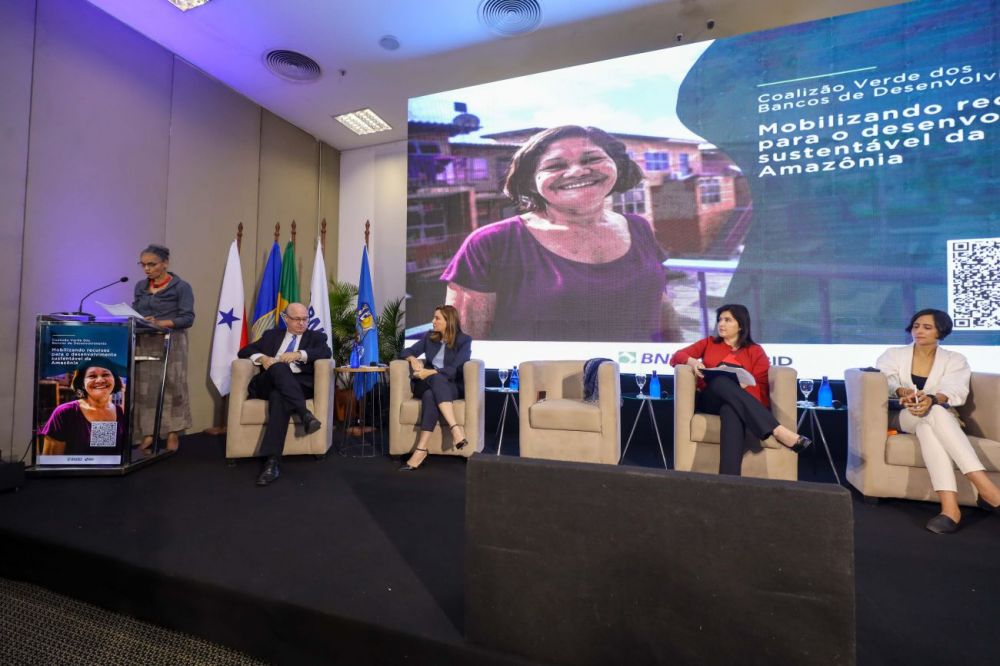 Foto: Marcelo Seabra / Ag. Pará