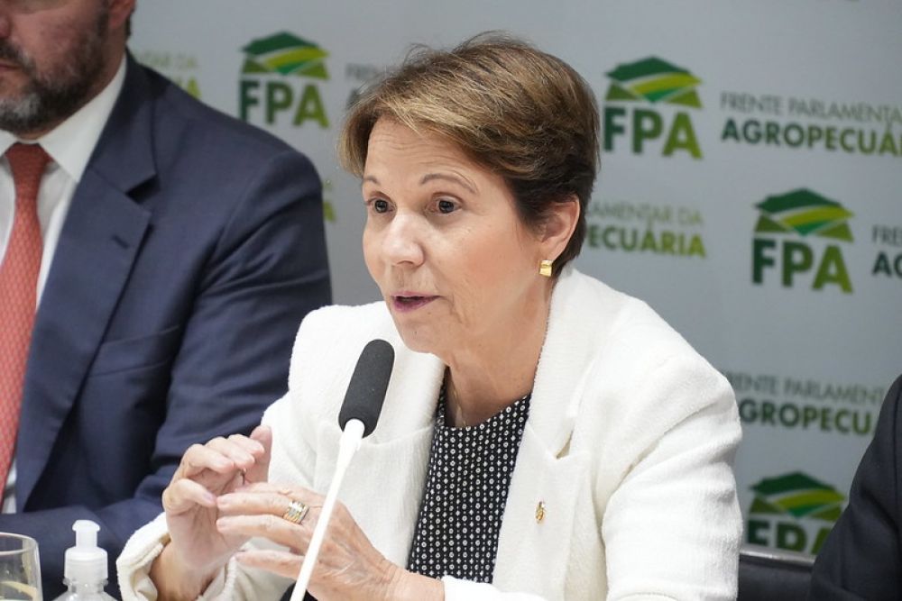 Foto: Divulgação / Agência FPA