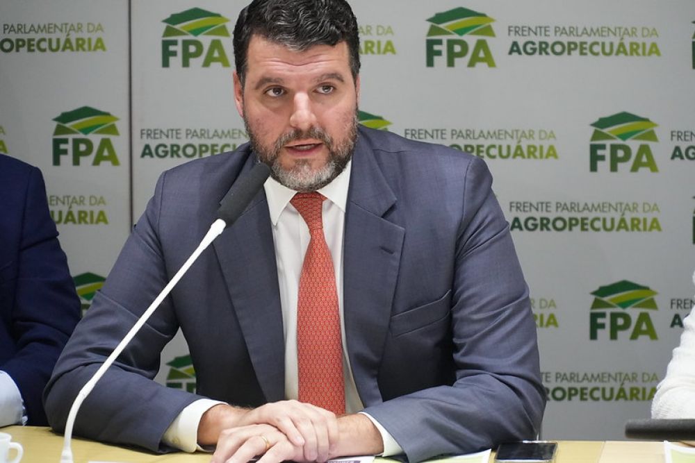 Foto: Divulgação / Agência FPA