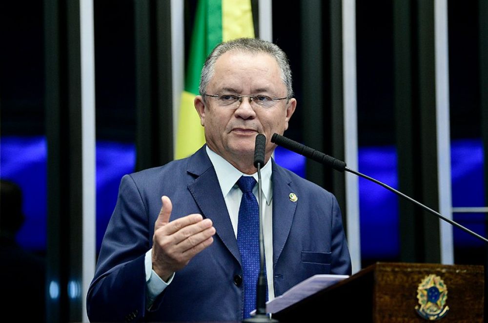 Foto: Divulgação / Agência FPA