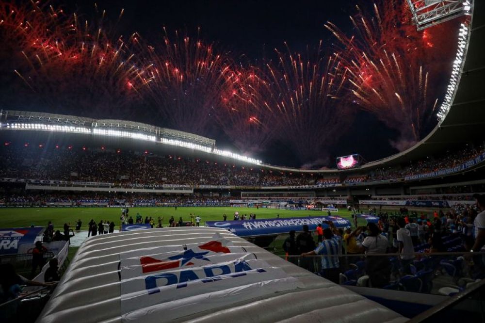 Foto: David Alves / Ag.Pará