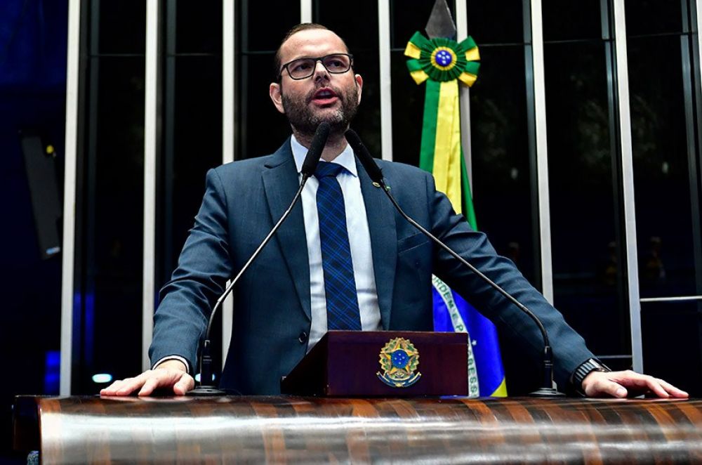 Foto: reprodução / Agência FPA