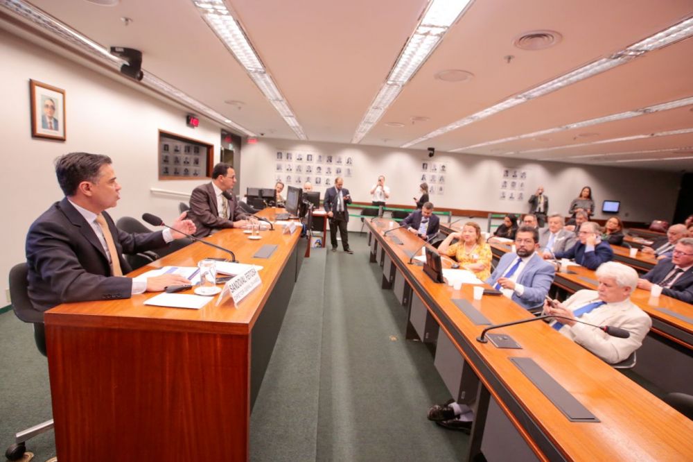 Foto: Marco Santos / Ag. Pará