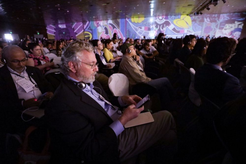 Foto: Pedro Guerreiro / Ag. Par&aacute;