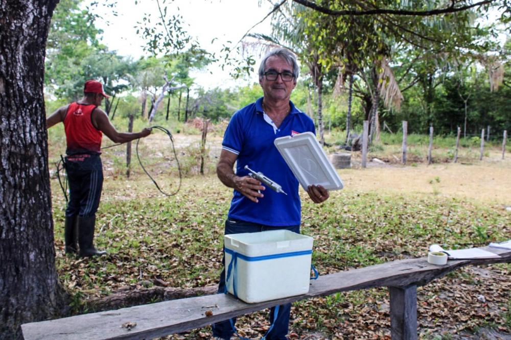 Foto: ASCOM / ADEPARA