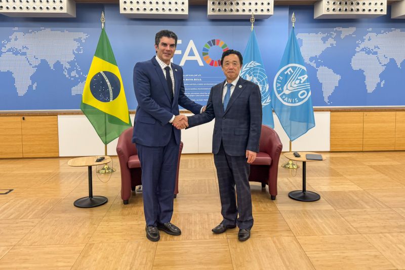 Foto: Agência Pará