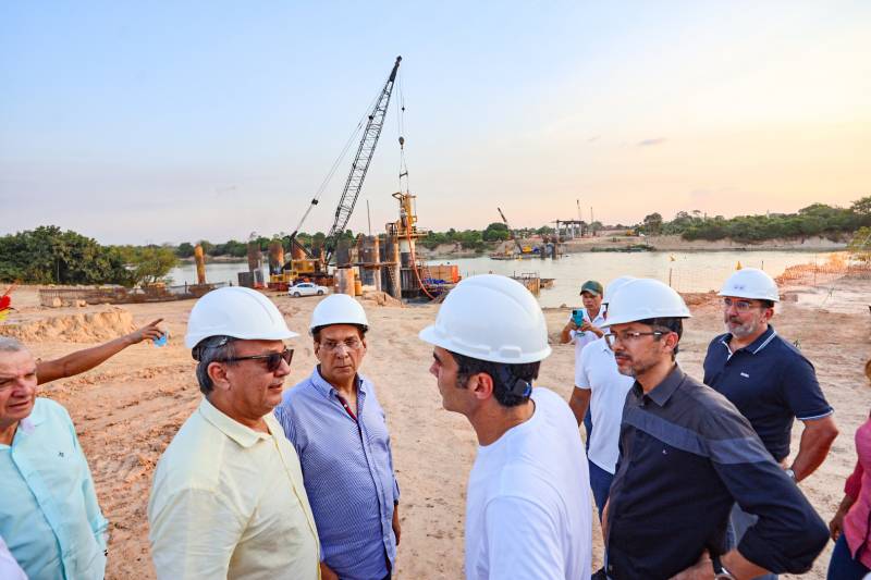 Foto: Bruno Cecim/ Ag.Pará Anterior