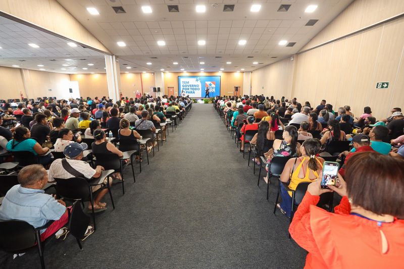Foto: Bruno Cecim / Ag.Pará