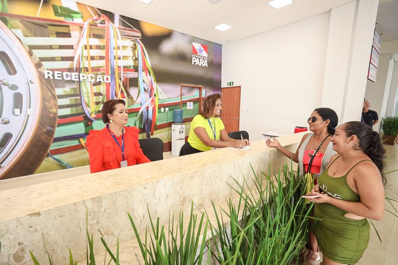 Foto: Bruno Cecim / Ag.Pará