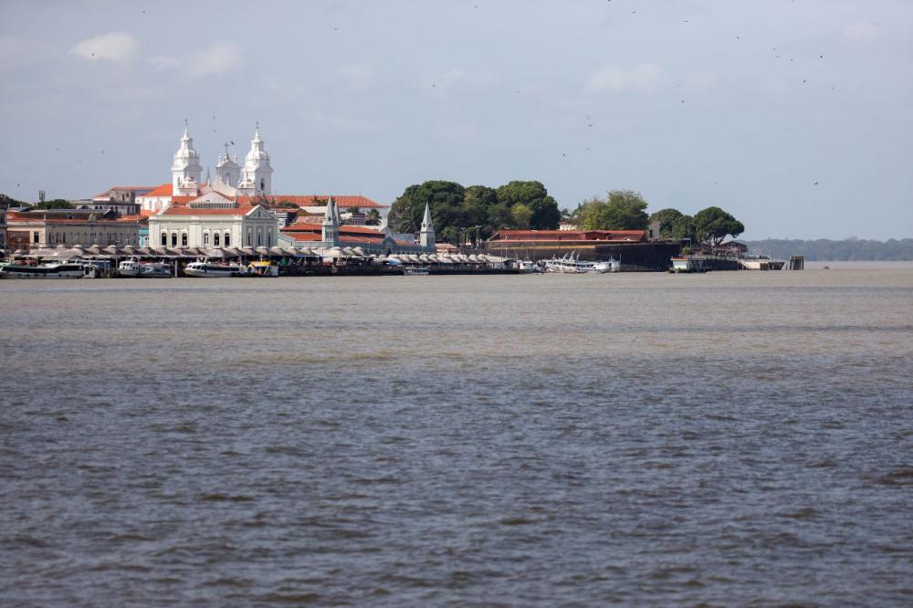 Foto: Pedro Guerreiro / Ag. Pará