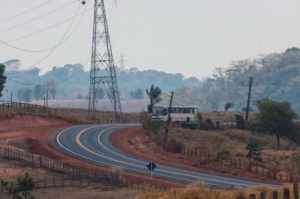 Foto: Alex Ribeiro / Ag. Pará