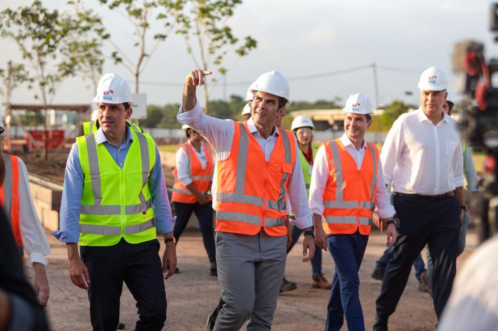 Foto: Bruno Carachesti / Agência Pará