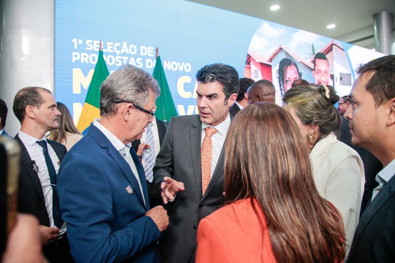 Foto: Marco Santos / Ag. Pará