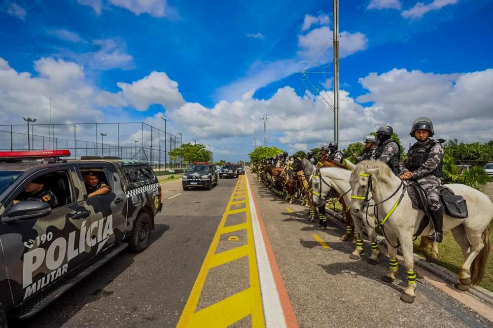 Foto: Agência Pará
