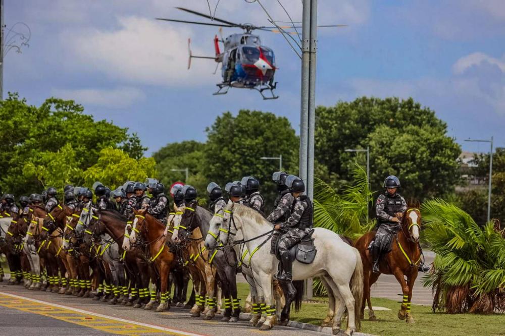 Foto: Agência Pará