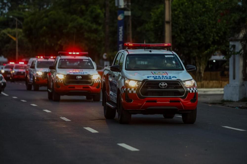 Foto: Agência Pará