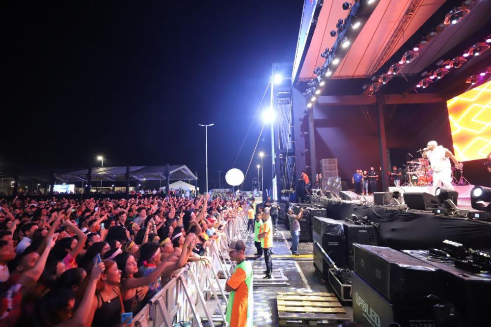 Foto: Bruno Cecim / Ag.Pará