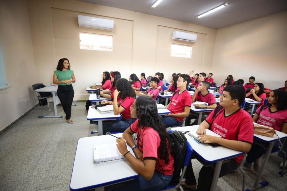 Foto: Bruno Cecim / Ag.Pará
