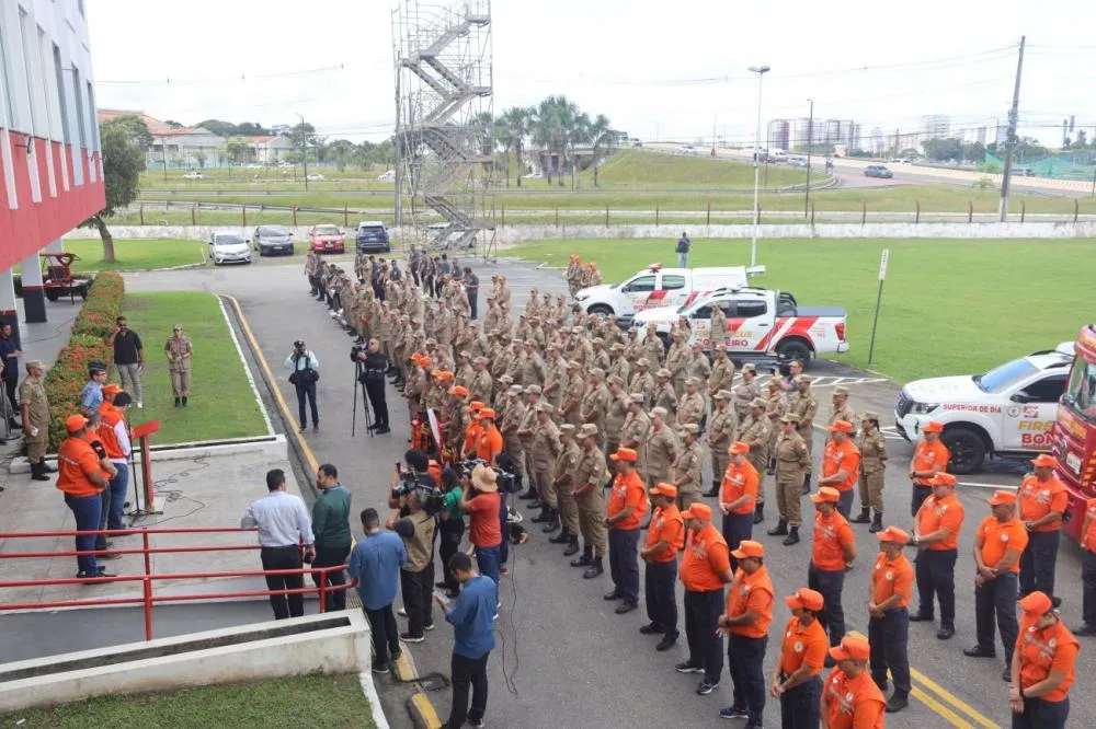 Foto: Bruno Cecim / Ag.Pará