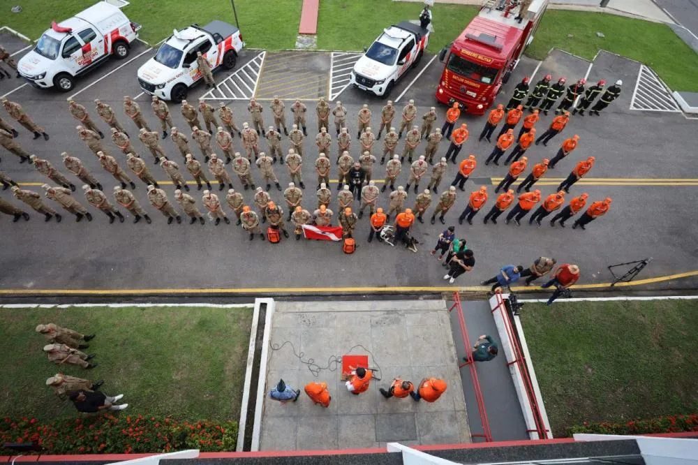 Foto: Bruno Cecim / Ag.Pará