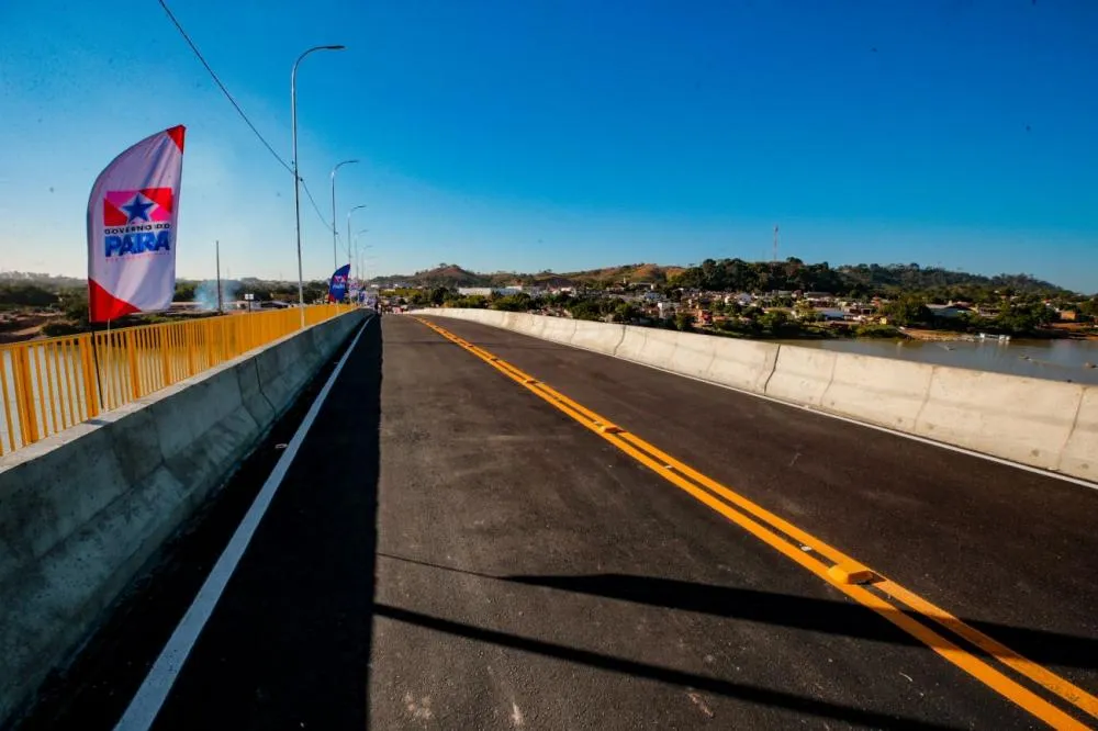 Foto: Marco Santos / Ag. Pará