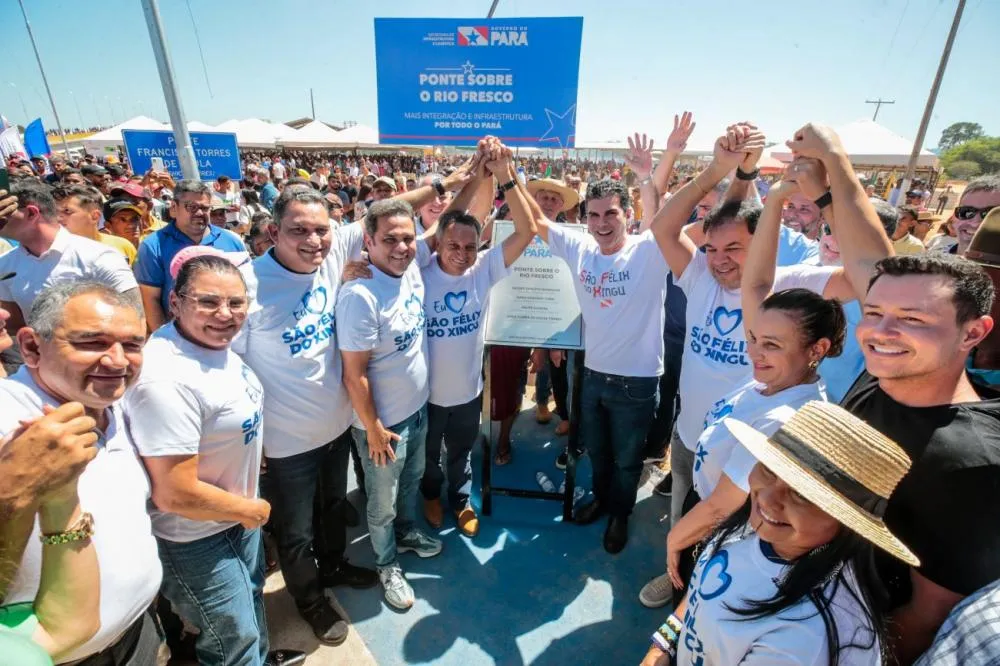 Foto: Marco Santos / Ag. Pará