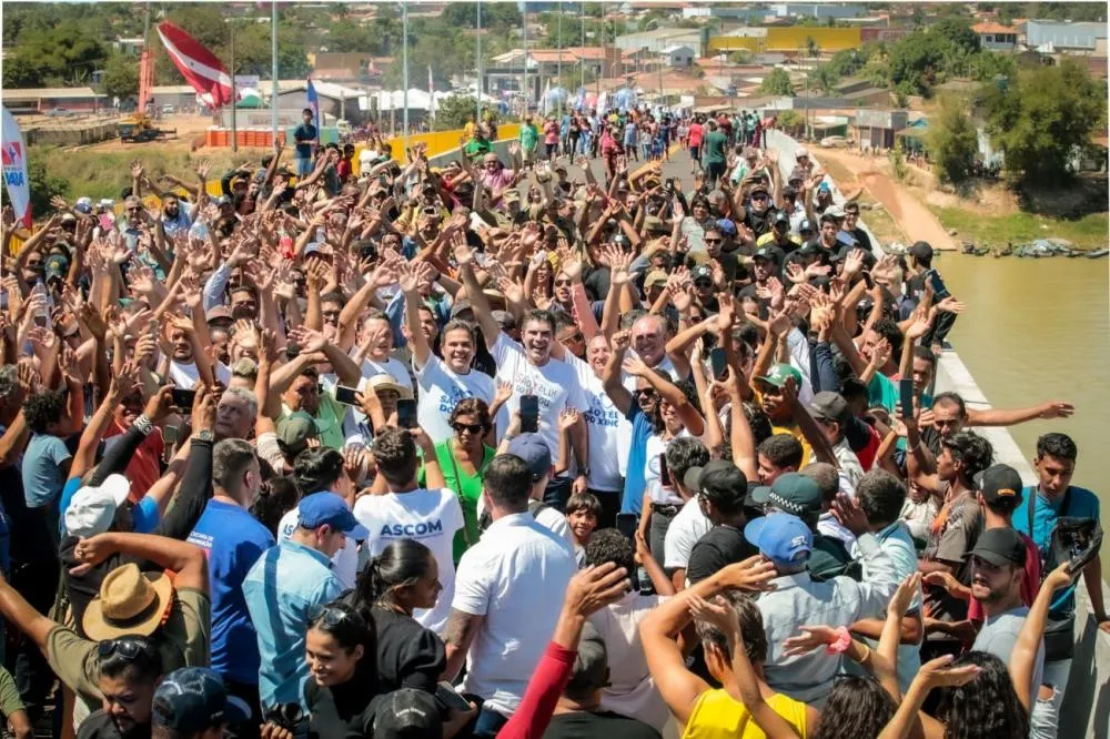 Foto: Marco Santos / Ag. Pará