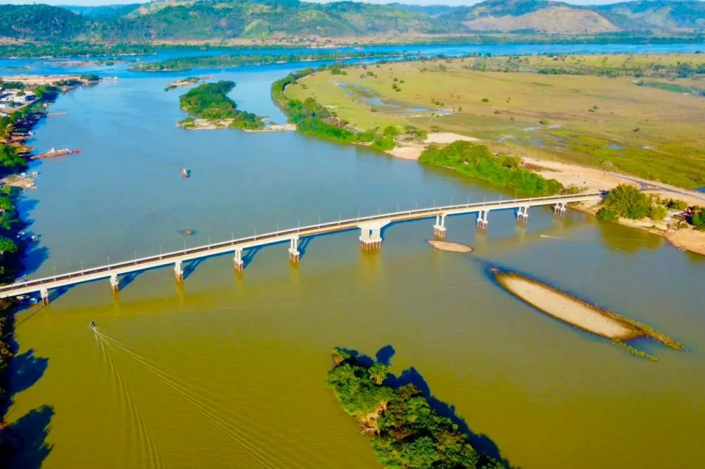 Foto: Roni Moreira / Ag.Pará