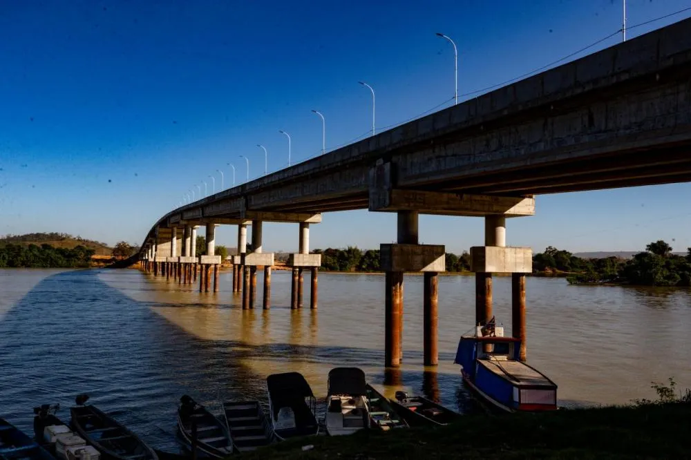 Foto: Marco Santos / Ag. Pará