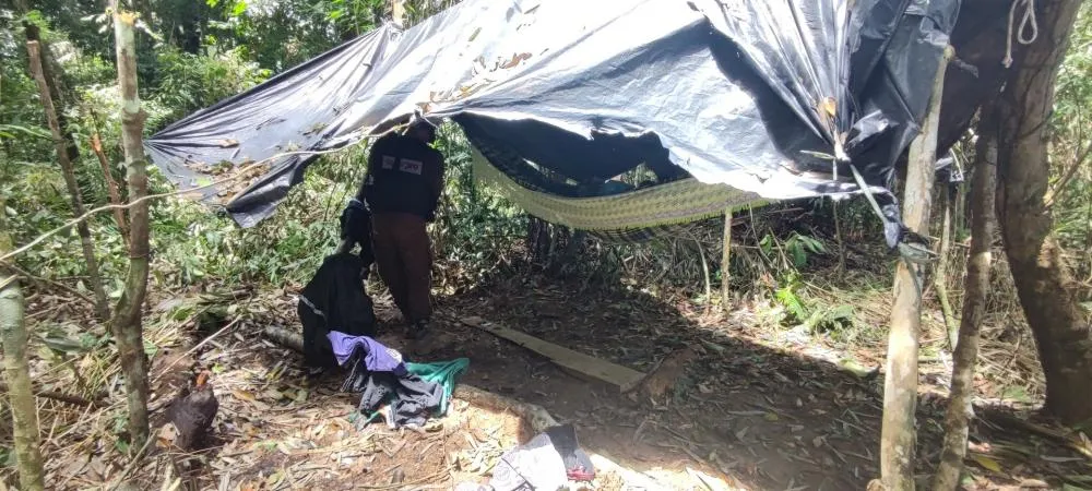 Foto: Divulgação / Polícia Federal 