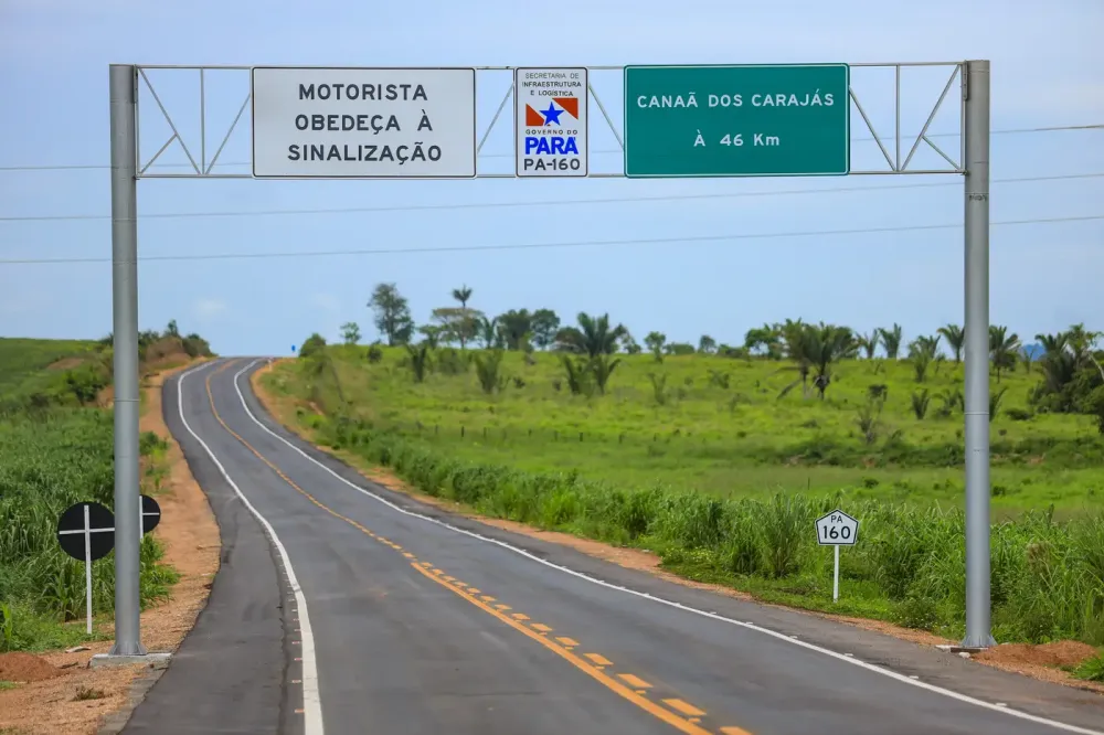 Foto: Marcelo Lelis / Ag. Pará