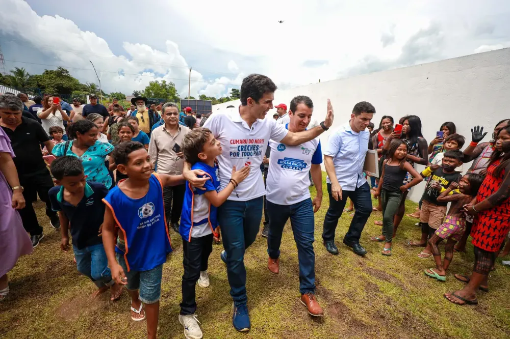 Foto: Marcelo Lelis / Ag. Pará