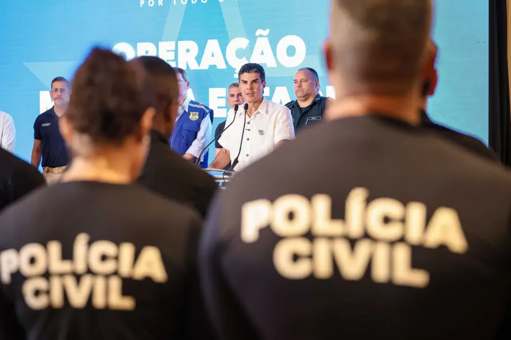Foto: Marco Santos / Ag. Pará